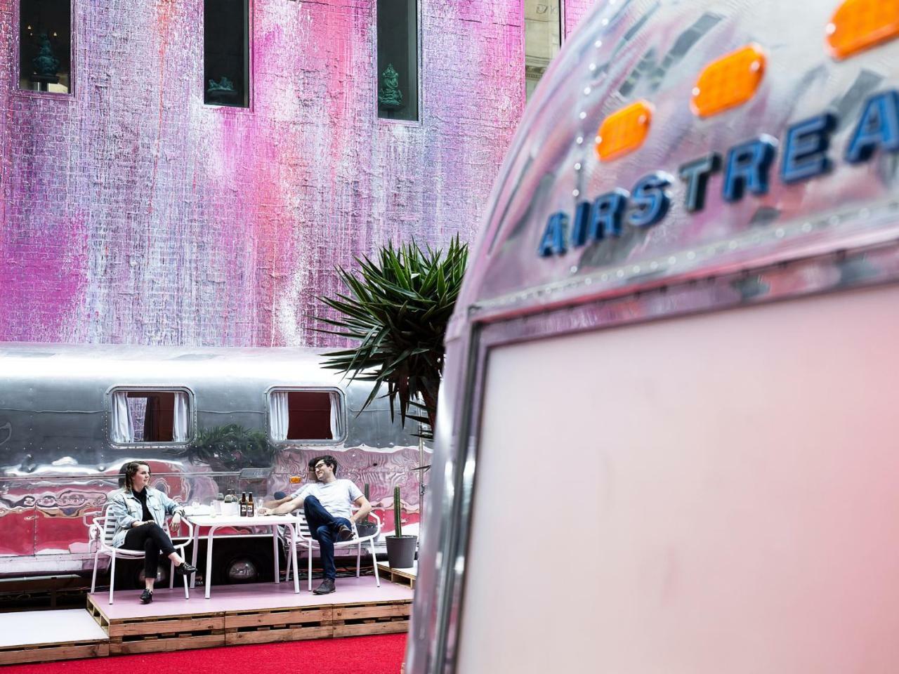 Hotel No Melbourne Exteriér fotografie